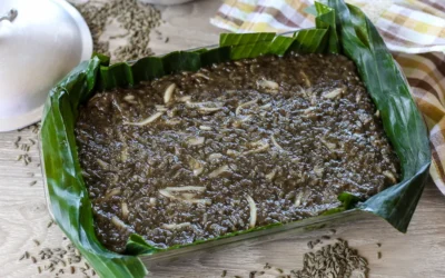 Deremen: Pangasinan’s Rare Rice Delicacy That Tells a Story