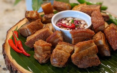 Lechon Kawali: The Crispy Filipino Classic Loved by All